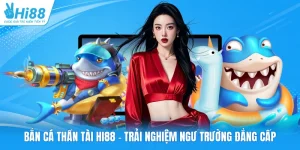 Bắn Cá Thần Tài