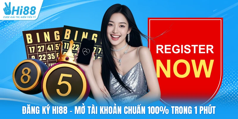 Đăng Ký Hi88