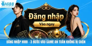 Đăng Nhập Hi88