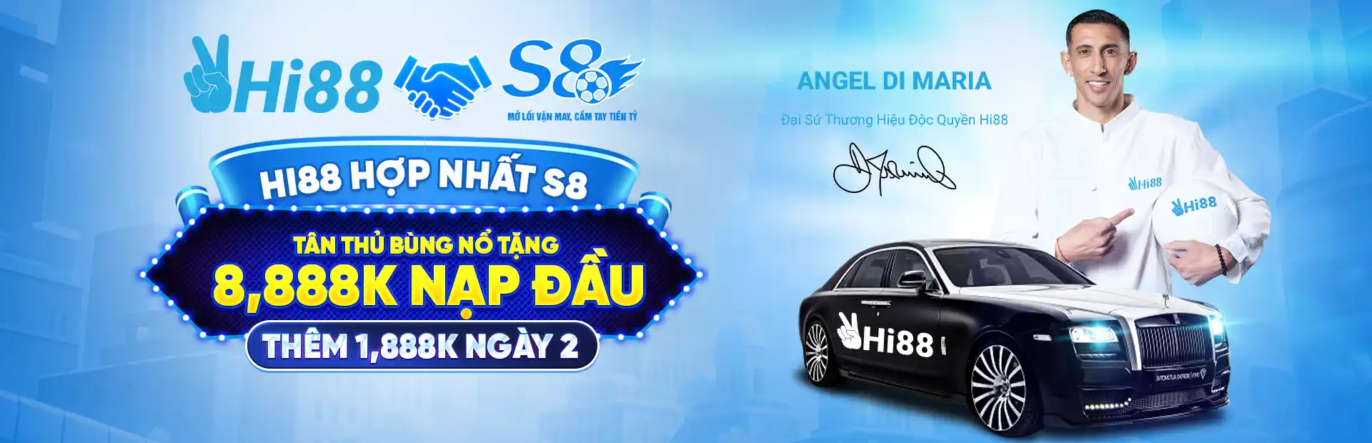 Hi88 banner