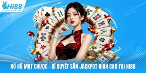 Nổ Hũ Mạt Chược