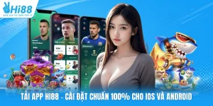Tải App Hi88