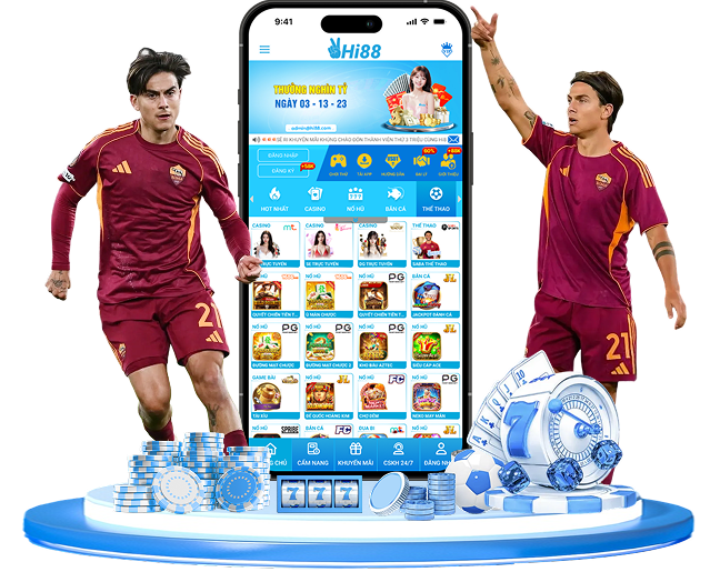 Tải app hi88
