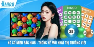 Xổ Số Miền Bắc